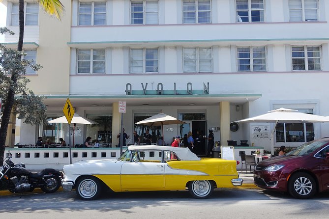 Miami Beach Food & History Tour In Sobe - Why South Beach Works So Well as a Food Walk