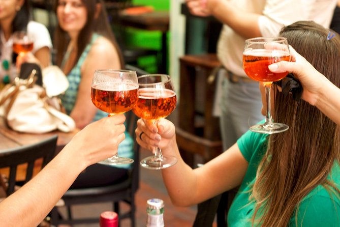 Miami Beach Food & History Tour In Sobe - Orlando and the Value of a Local Guide