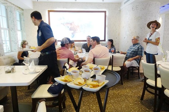 Miami Beach Food & History Tour In Sobe - Is $75 a Fair Price?