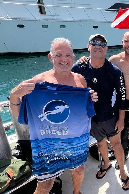 Miami Beach: Guided 2-Tank Reef and Wreck Dive Trip - Two underwater stops from Haulover Park