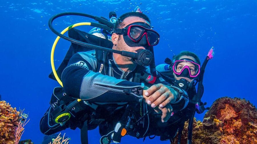 Miami Beach: Guided 2-Tank Reef and Wreck Dive Trip - Practical booking advice