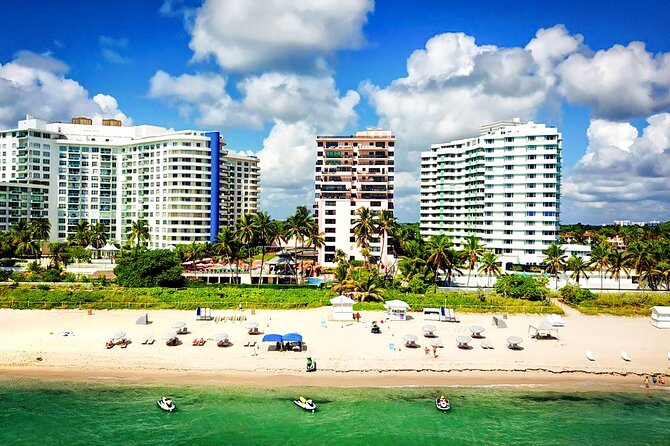 Miami Beach Jet Ski Rental with No Hidden Fees - The boating license rule you must check