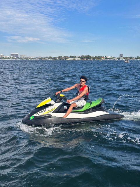 Miami Beach: Jet Skis and Boat Ride - Is $149 a fair price?