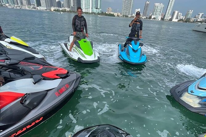 Miami Beach Jetcar - Photos, video, and the extra $100 question