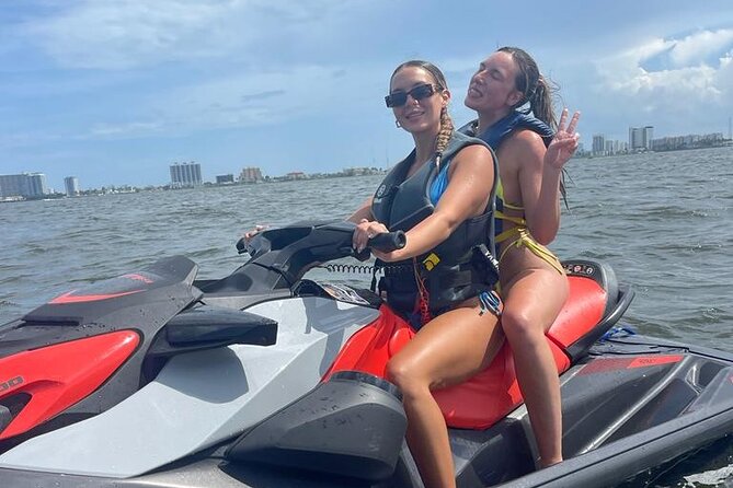 Miami Beach Jetcar - Price, timing, and the real value
