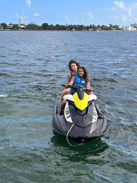 Miami Beach Jetskis + Free Boat Ride - Should you book the Miami Beach Jetskis experience?