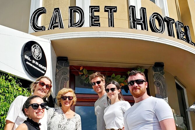 Miami Beach like a Local with Food & Drinks Tasting - Why this South Beach walk works