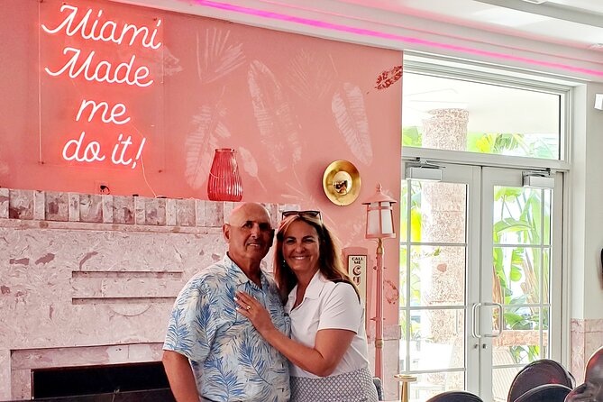 Miami Beach like a Local with Food & Drinks Tasting - Joe’s Stone Crab and Miami’s Prohibition stories