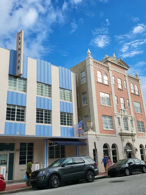 Miami Beach/ Miami: private city tour - Why This Tour Works for a First Look at Miami