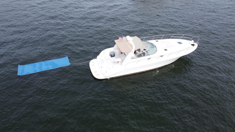 Miami Beach: Private Yacht Rental with Captain - What the two-to-four-hour schedule feels like