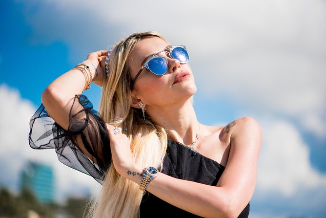Miami Beach Professional Photography South Pointe Park - Is $149 Per Person a Fair Price?