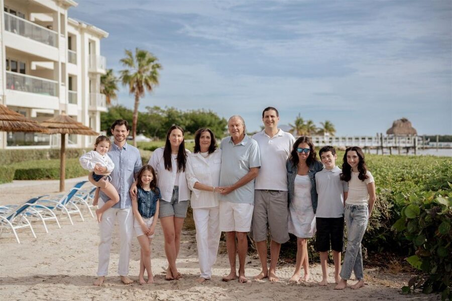 Miami Beach Professional Photoshoot - Is $200 per person a fair price?