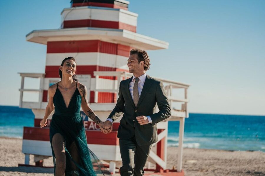 Miami Beach Professional Photoshoot - Practical details before you book