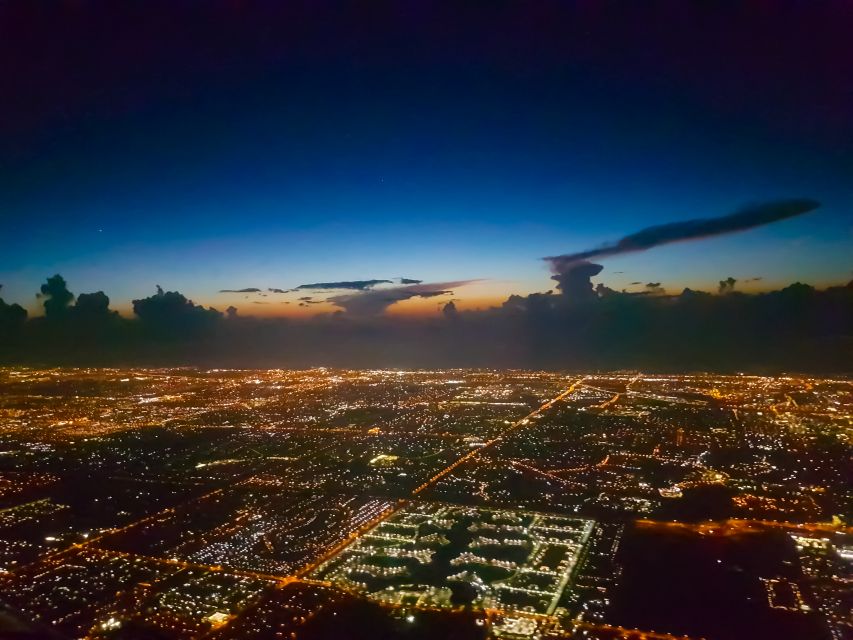 Miami Beach: Romantic Sunset Flight with Champagne - Who will enjoy this flight most