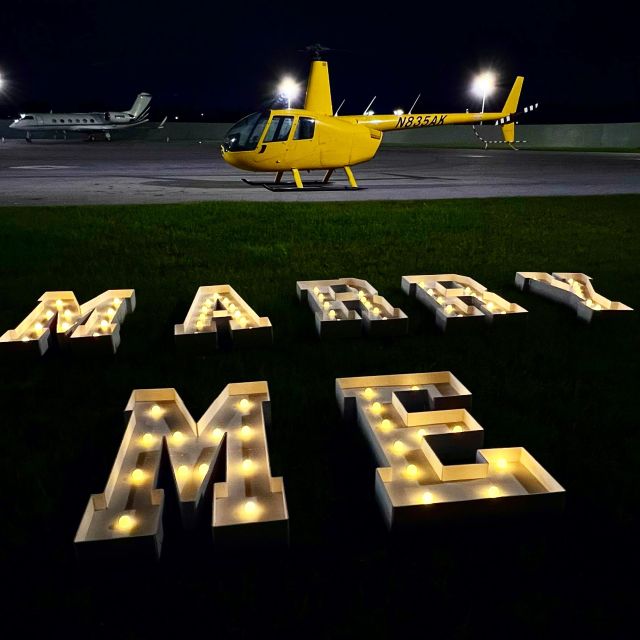 Miami Beach: Sightseeing Helicopter Tour - Why Miami makes sense from a helicopter