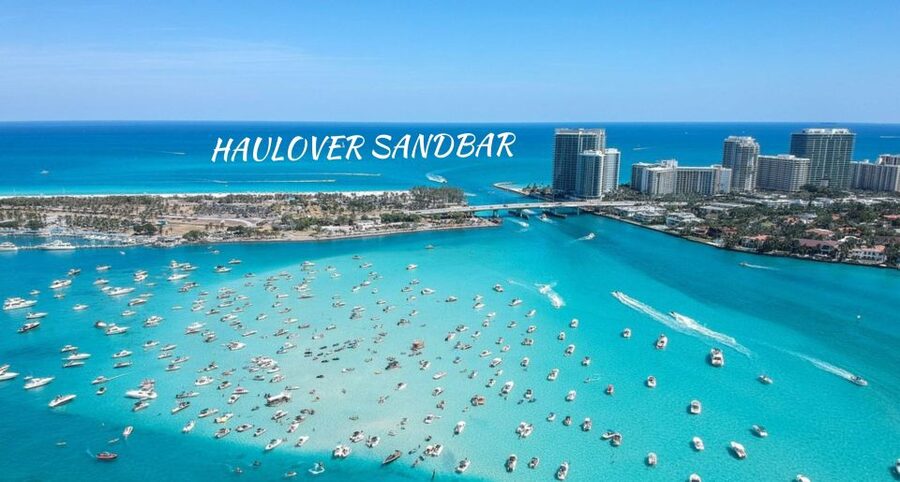 Miami Beach: Spectacular Sandbar & Skyline Boat Tour - Six hours for a full Miami water day