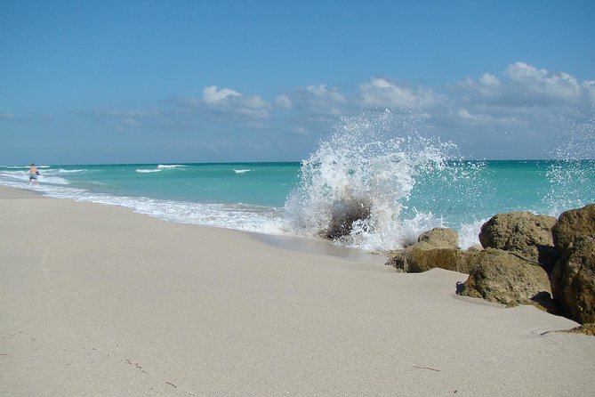 MIAMI Beach Wedding or Vow Renewal Ceremony - What the 50 photos add to the $499 price