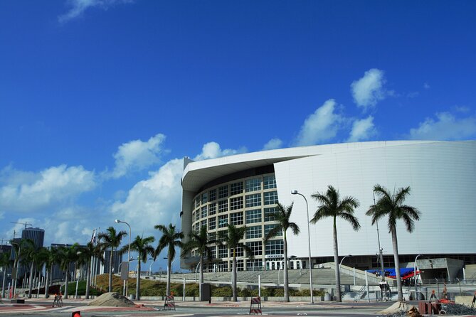 Miami Beaches Self-Guided Driving Audio Tour - Key points to know before you go
