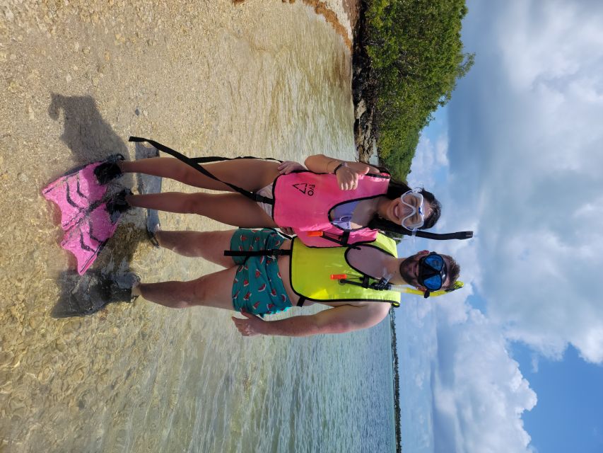 Miami: Beginner-Friendly Island Snorkeling by SUP or Kayak - Is $99 a fair price?