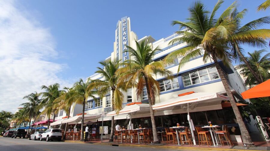 Miami: Bike Rental - Bike quality and comfort