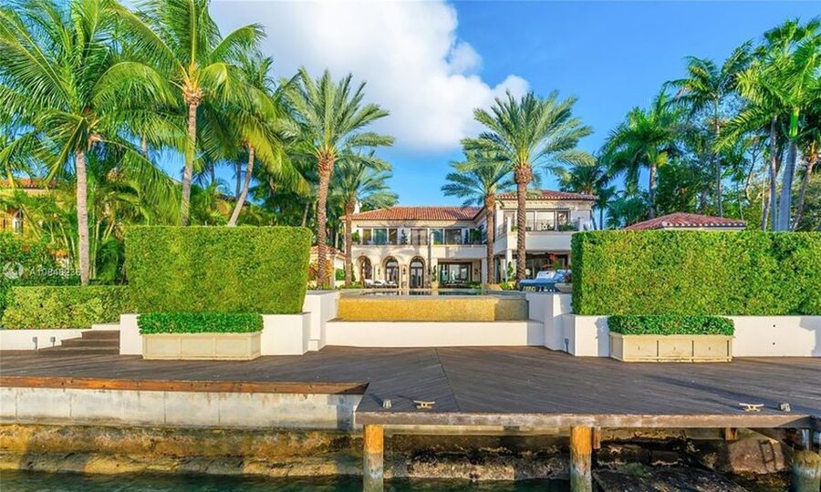 Miami: Biscayne Bay Celebrity Homes Sightseeing Cruise - What the 90 Minutes Feel Like