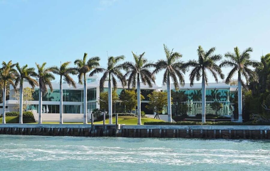 Miami: Biscayne Bay Millionaire's Homes Sightseeing Cruise - Key points to know before you go