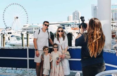 Biscayne Bay Millionaire’s Homes Sightseeing Cruise