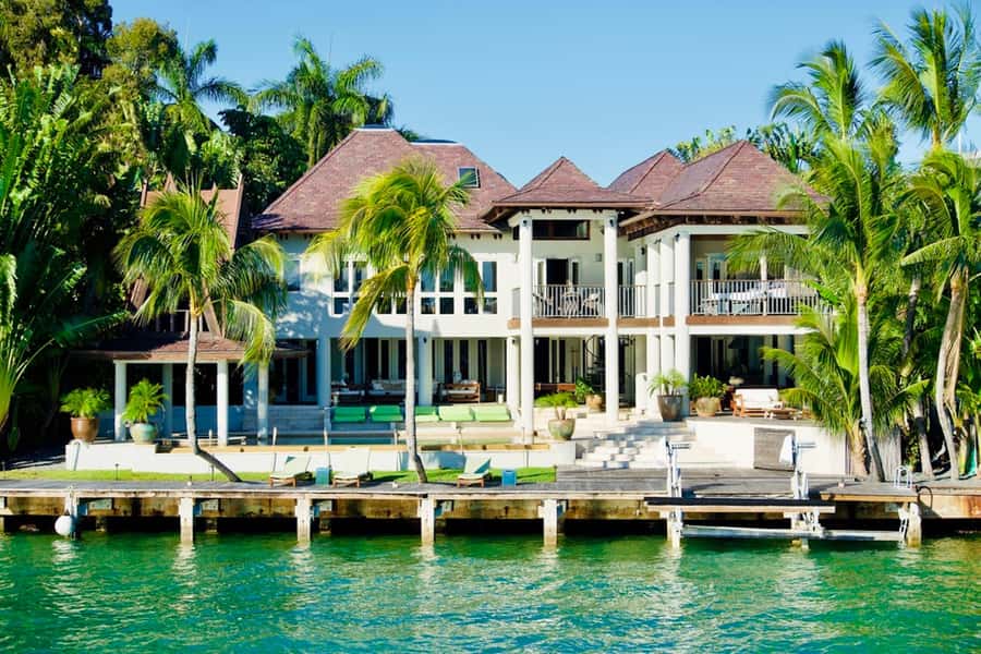 Miami: Biscayne Bay Millionaire's Row Boat Tour - Why Biscayne Bay is the right place to see Miami