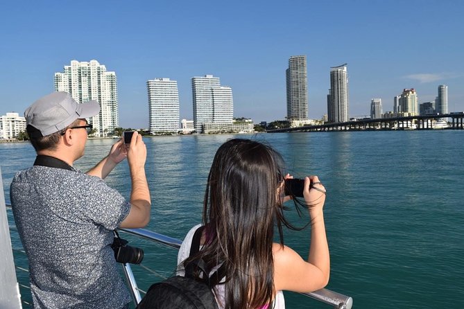Miami Biscayne Bay rich and famous Sightseeing Boat Tour - What this $28 Miami cruise actually delivers
