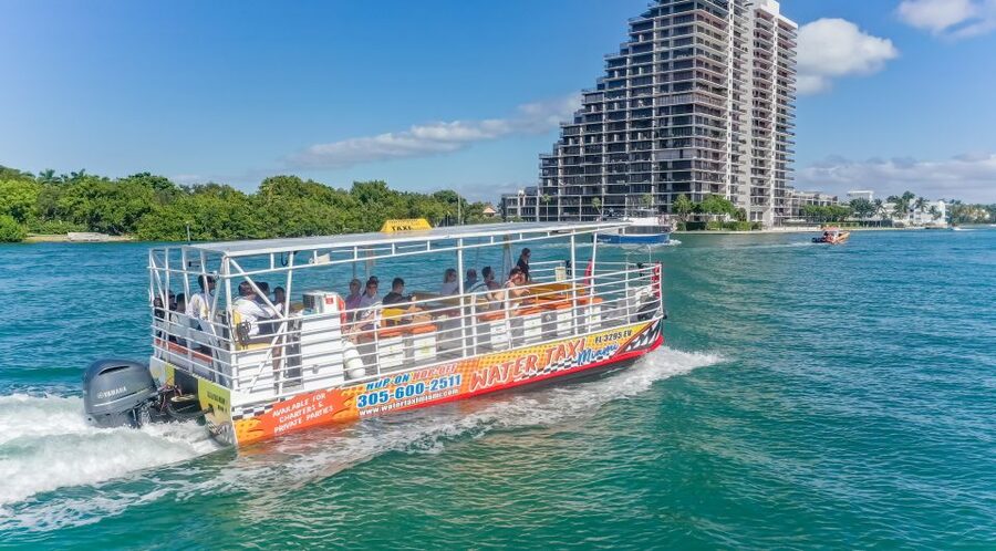 Miami Biscayne Bay: Sunset Boat Cruise & Millionaire Homes - Key points to know before boarding