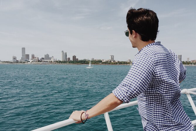 Miami Boat Tour and Sunset Cruise 90 Minutes - Why a boat is the right way to see Miami