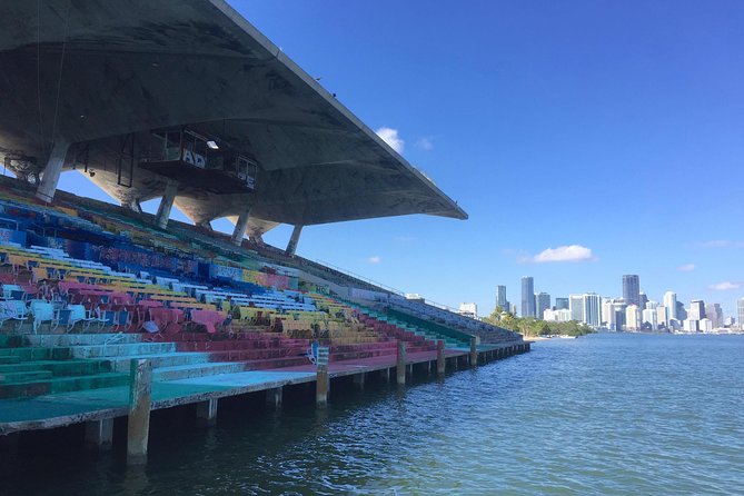 Miami Boat Tour, Haulover Sandbar, Raccoon Island and more - Captain Henry is a major part of the experience