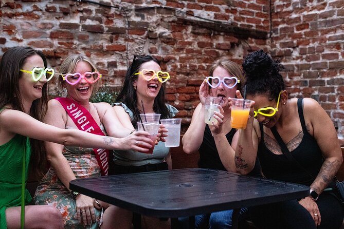 Miami Boos and Booze Haunted Pub Crawl - Key points to know before you book