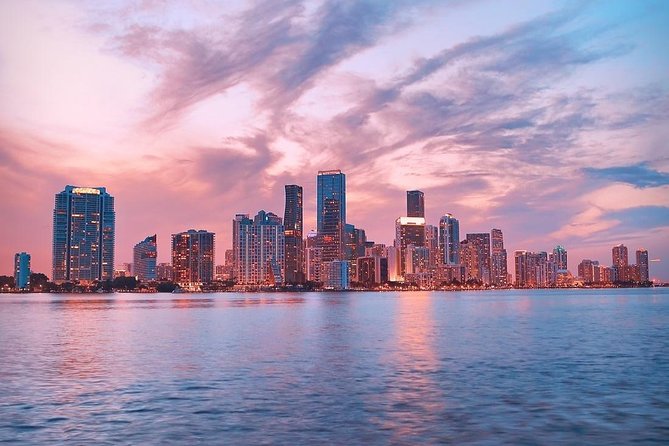 Miami: Bus & Boat Ultimate Sightseeing Combo Tour - Starting near Lincoln Road and Bayside Marketplace