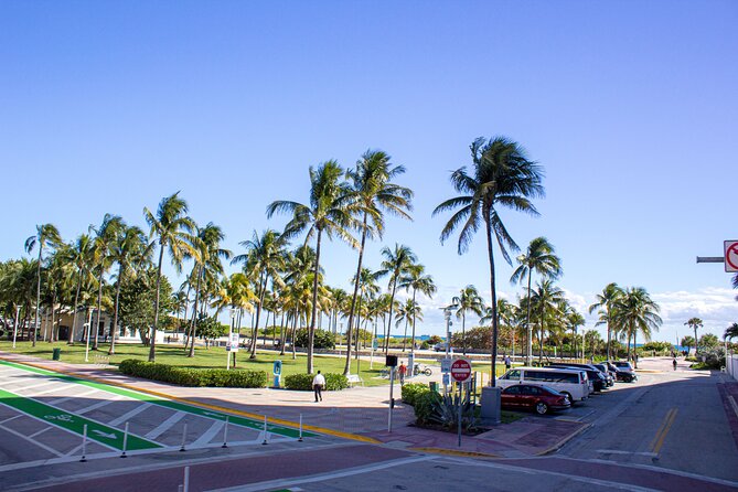 Miami: Bus & Boat Ultimate Sightseeing Combo Tour - Boarding the 1:30 p.m. Biscayne Bay cruise