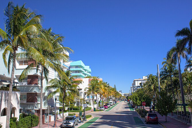 Miami: Bus & Boat Ultimate Sightseeing Combo Tour - Guides, narration, and sound quality