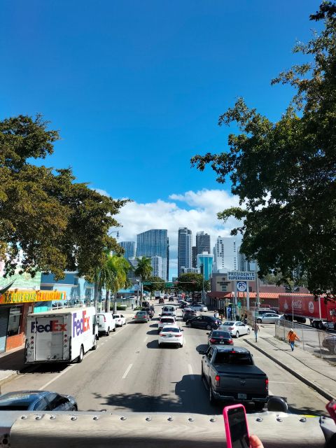 Miami : Bus, Boat & Walking Tour the Ultimate City Discovery - Why Star Island gives this tour its hook