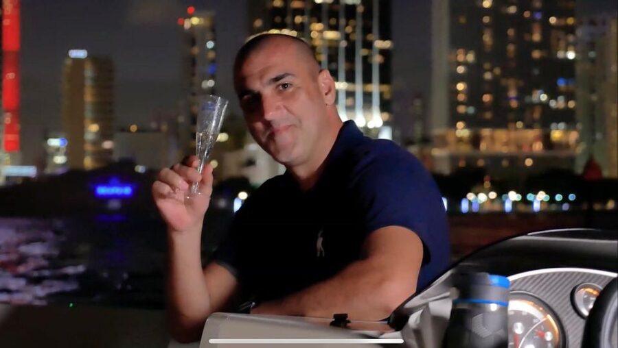 Miami: BYOB Day, Sunset or Night Private Boat Tour - What the captains add to the experience