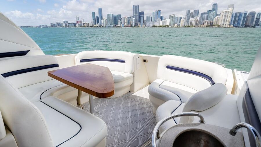 Miami: BYOB Private Yacht Cruise Play Your Own Music - Key Points to Know Before You Go