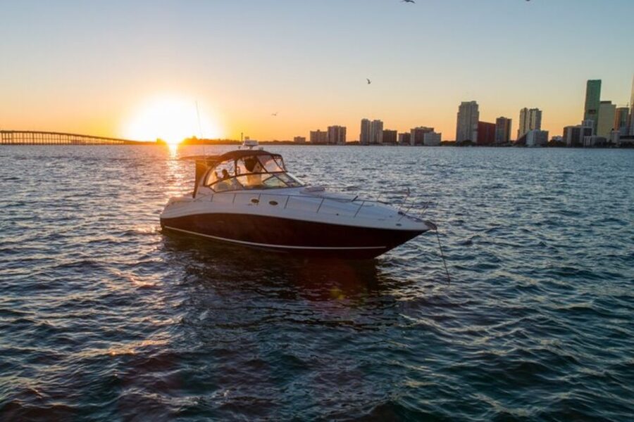 Miami: BYOB Private Yacht Cruise Play Your Own Music - Weather, Timing, and What to Pack
