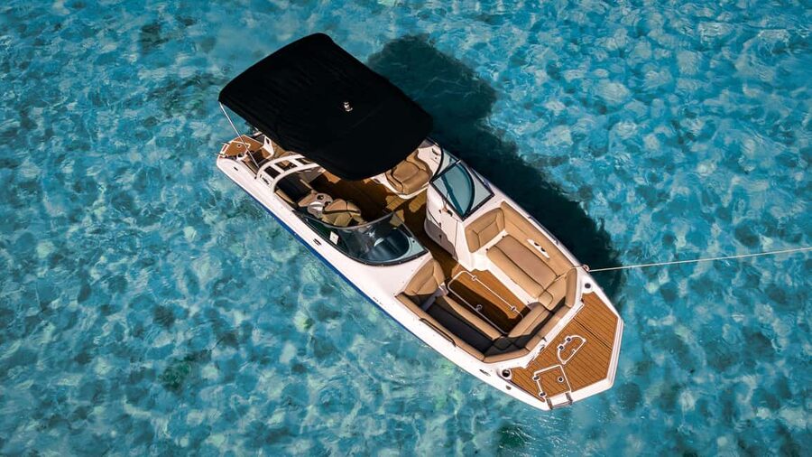 Miami: Celebrity Houses and Star Island Boat Tour - What the two-hour cruise covers