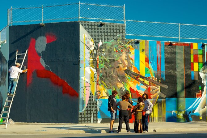 Miami City and Boat Tour Little Havana Included Plus FREE Bike Rental in SoBe - Coral Gables and Coconut Grove from the bus