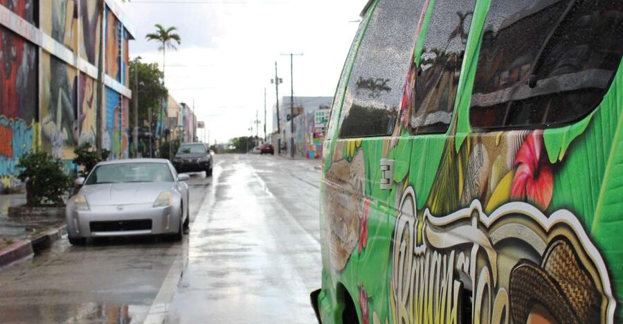Miami: City Bus Tour with Downtown or Miami Beach Pickup - Why this tour works for a first look at Miami
