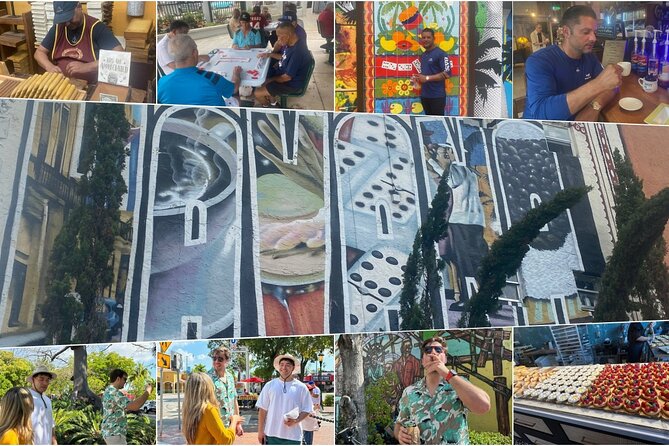 Miami City Half-Day Bus Tour with Optional Cruise - Timing, traffic, and the real four-hour plan