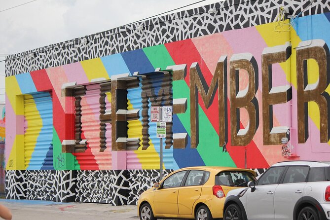 Miami City Half-Day Bus Tour with Optional Cruise - Downtown, Brickell, and the changing skyline