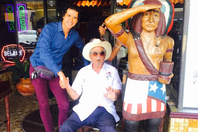 Miami City Private Half-Day Sightseeing Tour - Brickell, Miami’s polished financial district