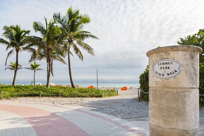 Miami City Tour and Biscayne Bay Cruise with Hotel Transportation - Hotel Pickup, Timing, and Comfort