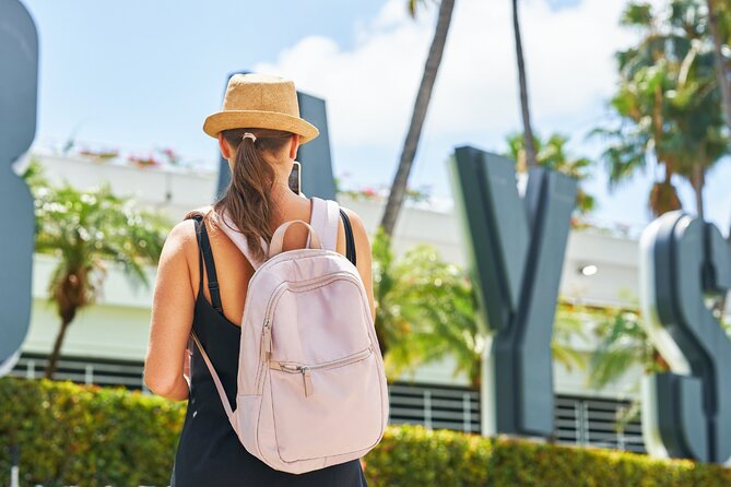 Miami City Tour and Boat Tour - Land & Sea Combo - Coconut Grove connects old Miami with grand estates