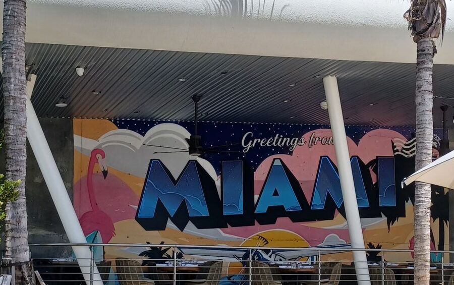 Miami: City Tour & Cruise of Biscayne Bay - Downtown Miami and Brickell Avenue