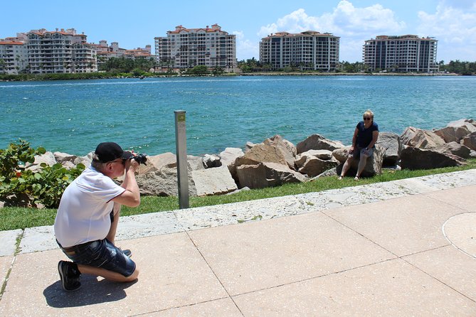 Miami City Tour - per guide, small group, includes pickup - Coconut Grove, a slower southern stop